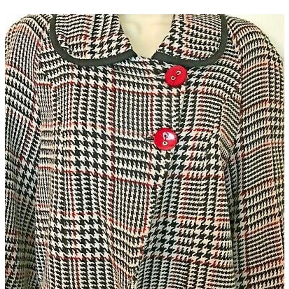 Multicolored Blazer Medium - Picture 2 of 8